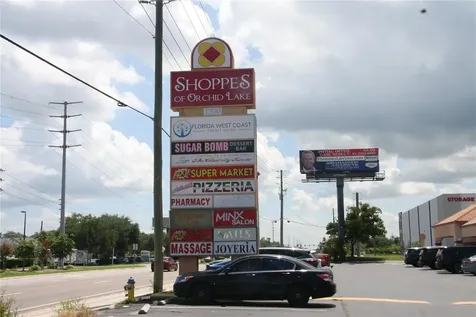 7200 Ridge Road Port Richey FL 34668