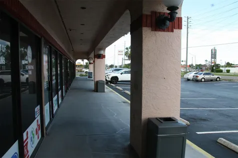 7200 Ridge Road Port Richey FL 34668