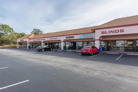 7200 Ridge Road Port Richey FL 34668