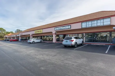 7200 Ridge Road Port Richey FL 34668
