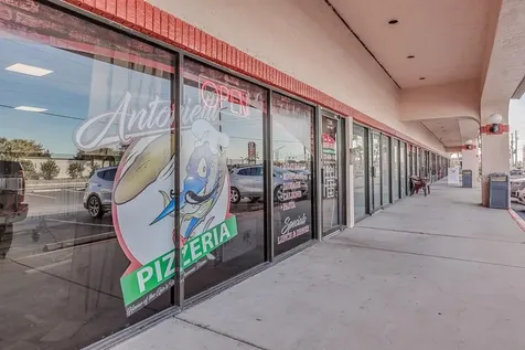 7200 Ridge Road Port Richey FL 34668