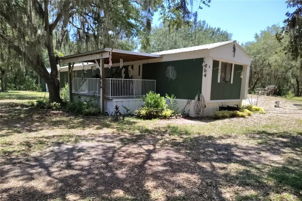 12627 Blackberry Lane Lake Wales FL 33898