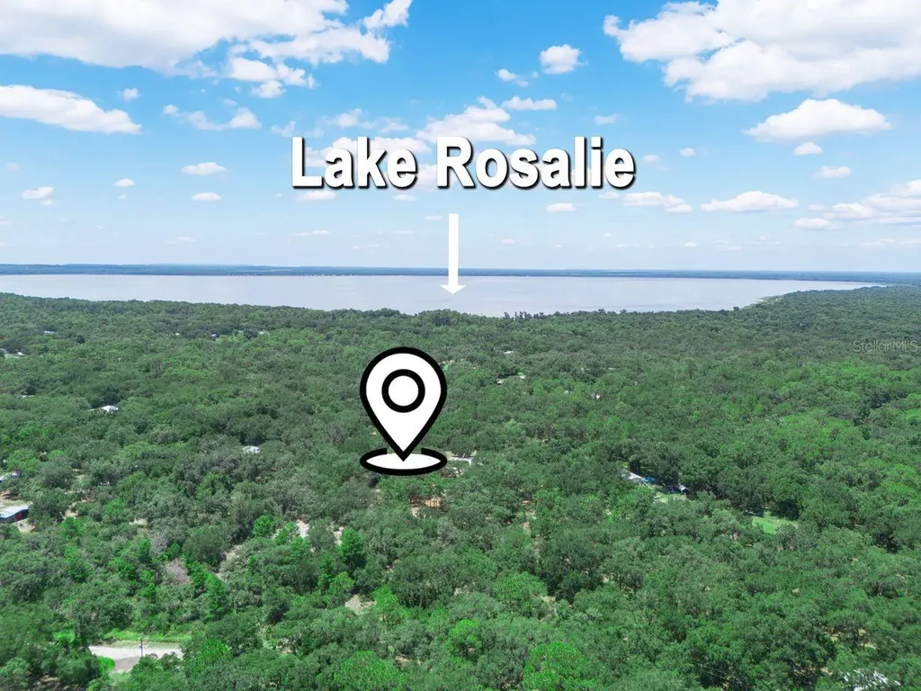 12627 Blackberry Lane Lake Wales FL 33898