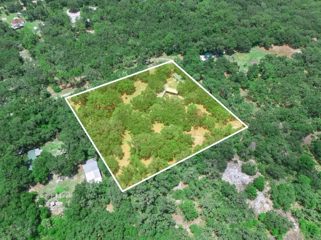 12627 Blackberry Lane Lake Wales FL 33898