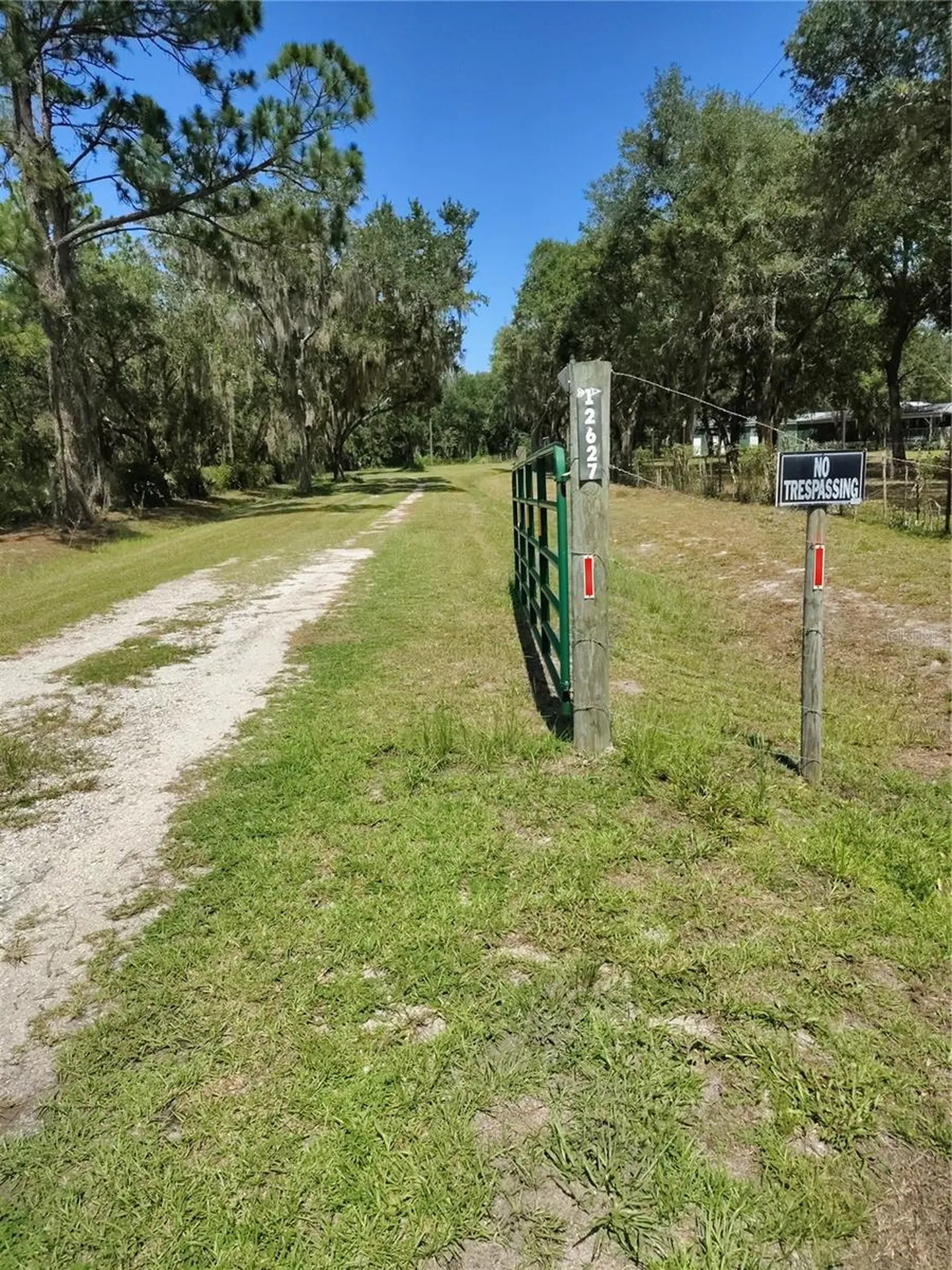 12627 Blackberry Lane Lake Wales FL 33898
