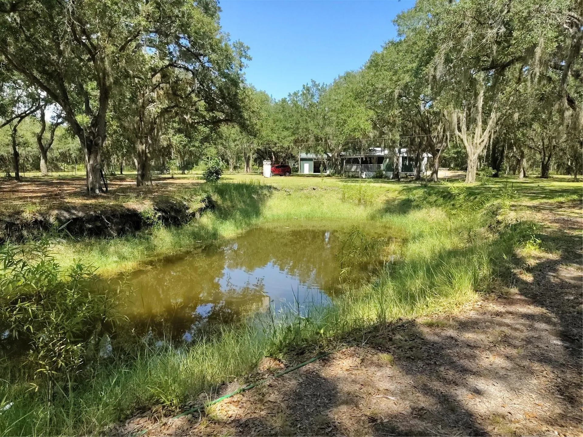12627 Blackberry Lane Lake Wales FL 33898