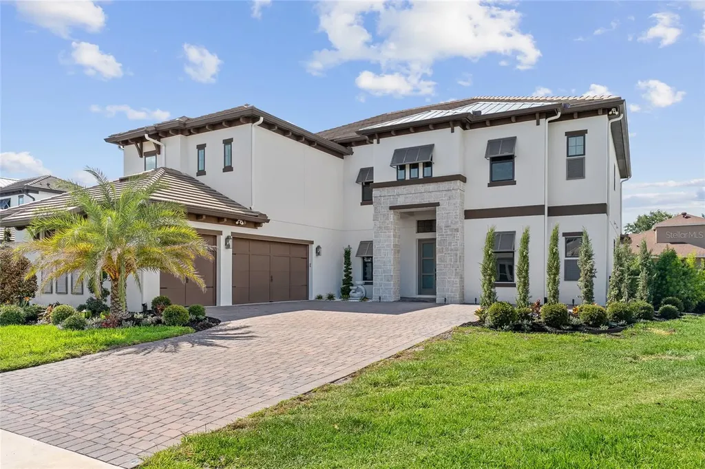 10175 Brocksport Circle Gotha FL 34734