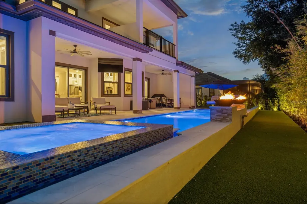 10175 Brocksport Circle Gotha FL 34734