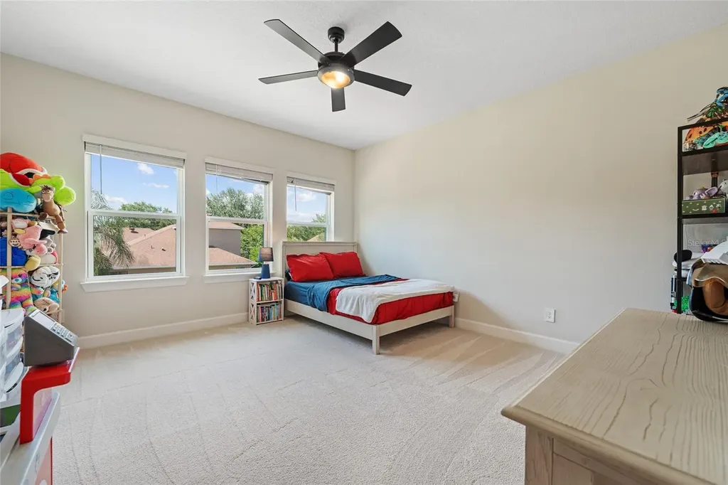 10175 Brocksport Circle Gotha FL 34734