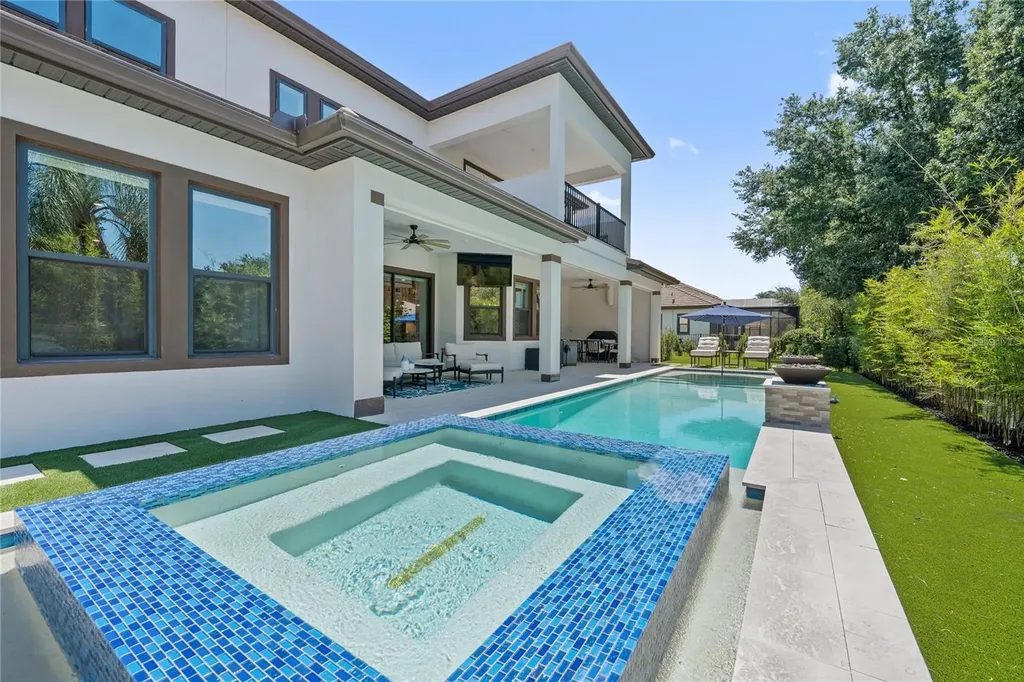 10175 Brocksport Circle Gotha FL 34734