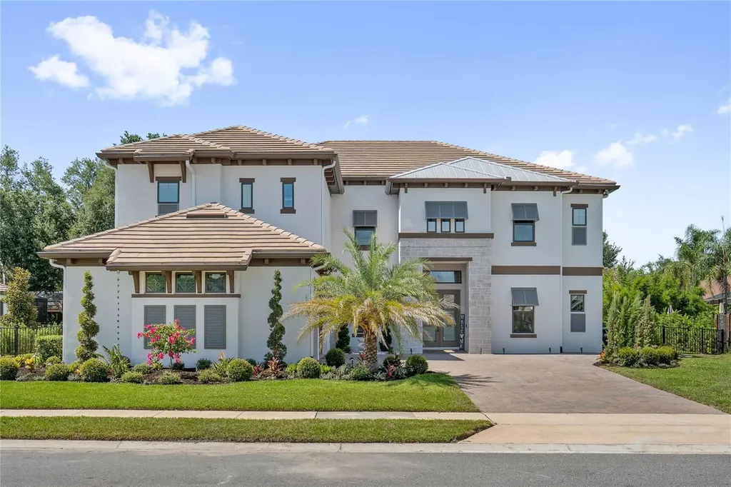 10175 Brocksport Circle Gotha FL 34734