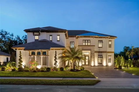 10175 Brocksport Circle Gotha FL 34734