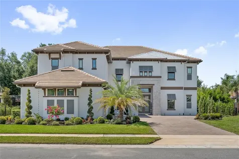 10175 Brocksport Circle Gotha FL 34734