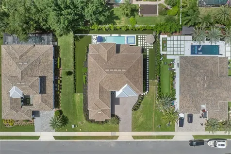 10175 Brocksport Circle Gotha FL 34734