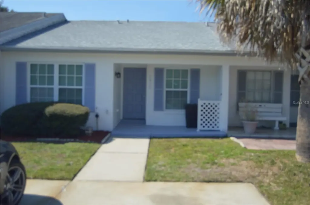 2849 Stillwell Court New Port Richey FL 34655