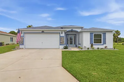 15526 SW 11th Terrace Road Ocala FL 34473