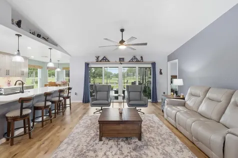 15526 SW 11th Terrace Road Ocala FL 34473