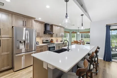15526 SW 11th Terrace Road Ocala FL 34473
