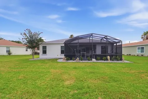 15526 SW 11th Terrace Road Ocala FL 34473