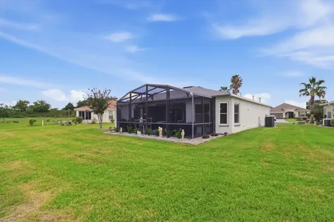 15526 SW 11th Terrace Road Ocala FL 34473