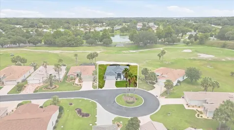 15526 SW 11th Terrace Road Ocala FL 34473
