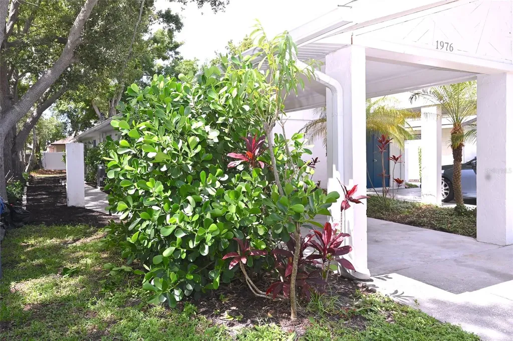 1976 Debbie Street Sarasota FL 34231