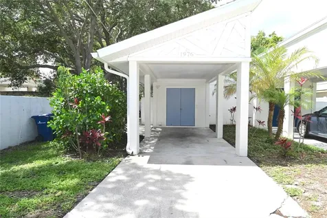 1976 Debbie Street Sarasota FL 34231