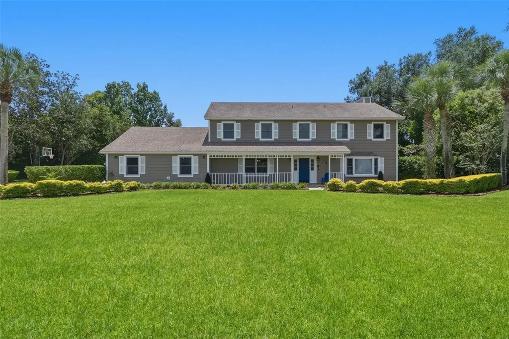 2143 Blue Iris Place Longwood FL 32779