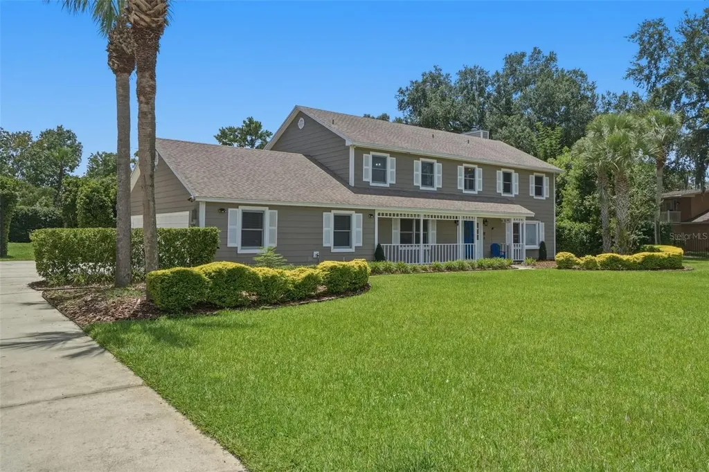 2143 Blue Iris Place Longwood FL 32779