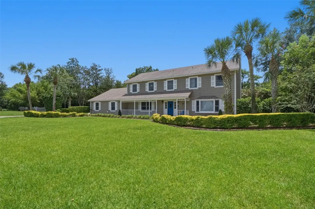 2143 Blue Iris Place Longwood FL 32779