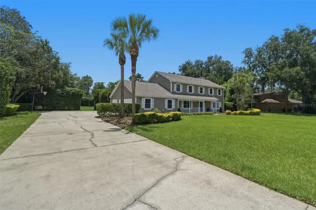 2143 Blue Iris Place Longwood FL 32779