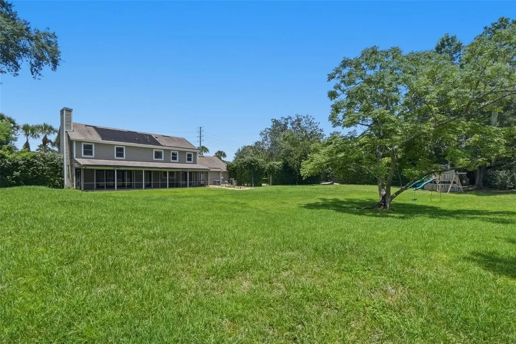2143 Blue Iris Place Longwood FL 32779