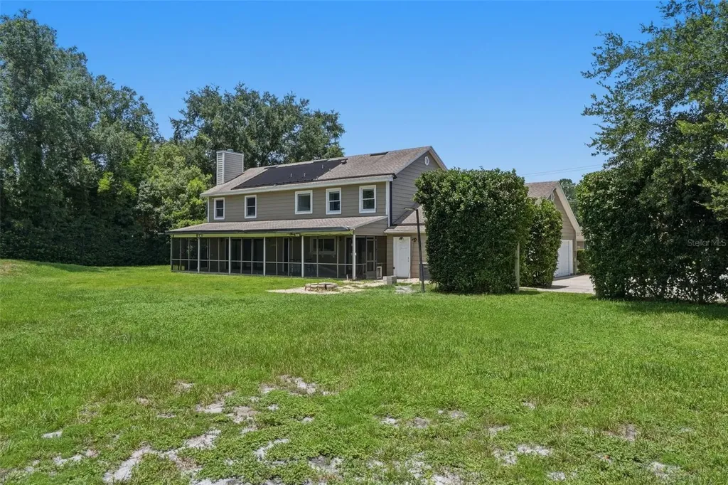 2143 Blue Iris Place Longwood FL 32779