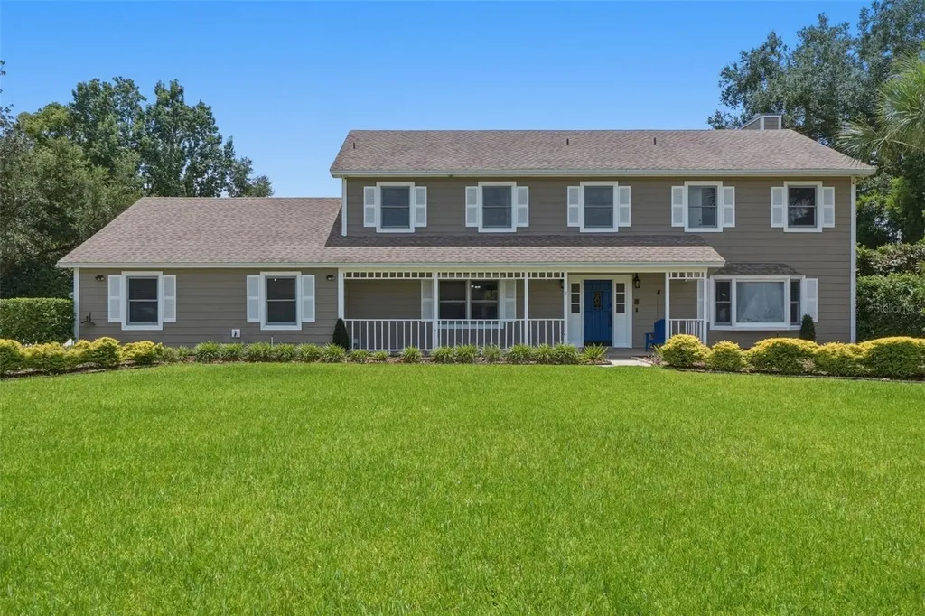 2143 Blue Iris Place Longwood FL 32779