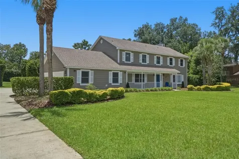 2143 Blue Iris Place Longwood FL 32779