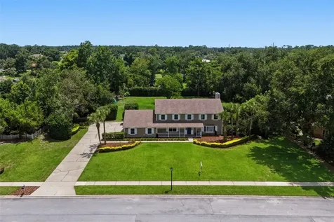 2143 Blue Iris Place Longwood FL 32779