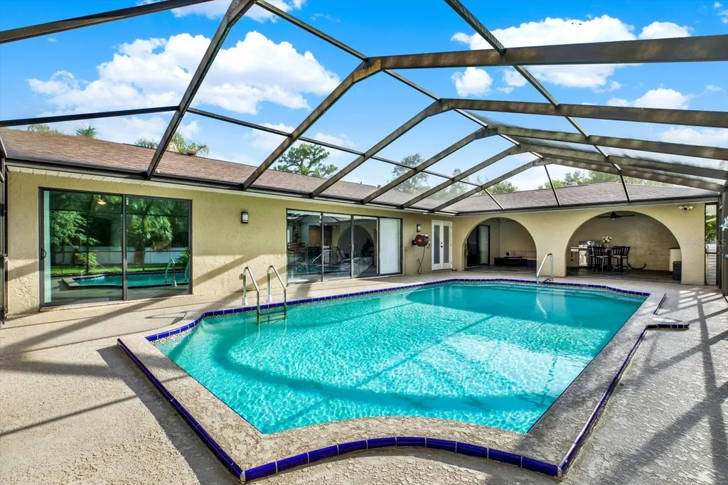 7487 River Country Drive Weeki Wachee FL 34607