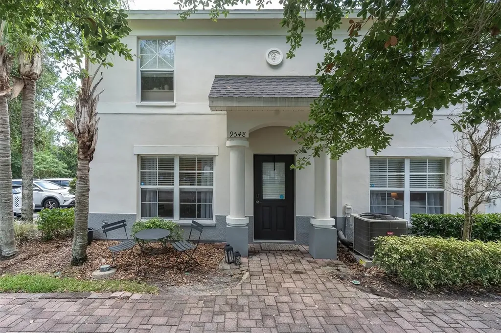 9548 Charlesberg Drive Tampa FL 33635