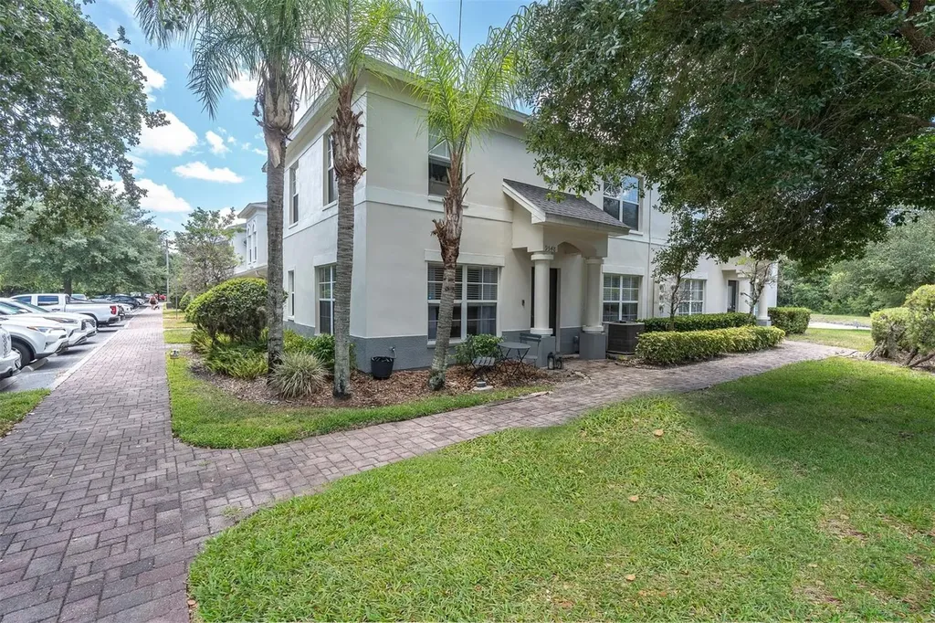 9548 Charlesberg Drive Tampa FL 33635