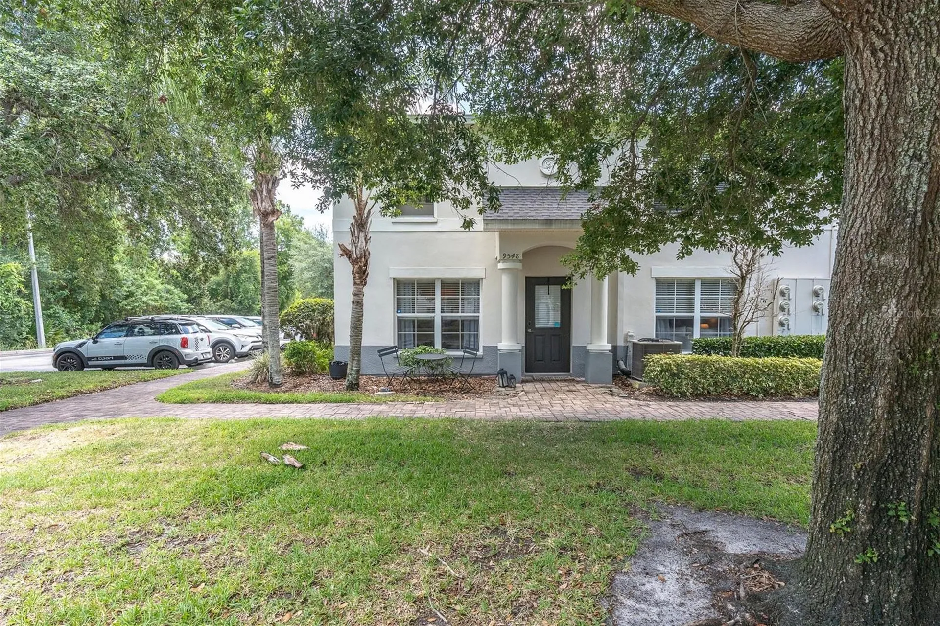 9548 Charlesberg Drive Tampa FL 33635