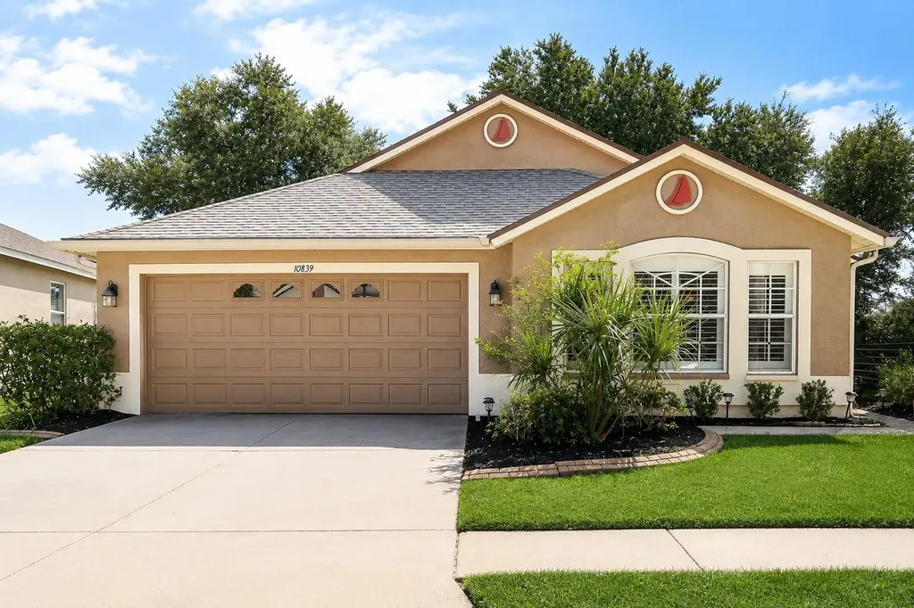 10839 Newbridge Drive Riverview FL 33579