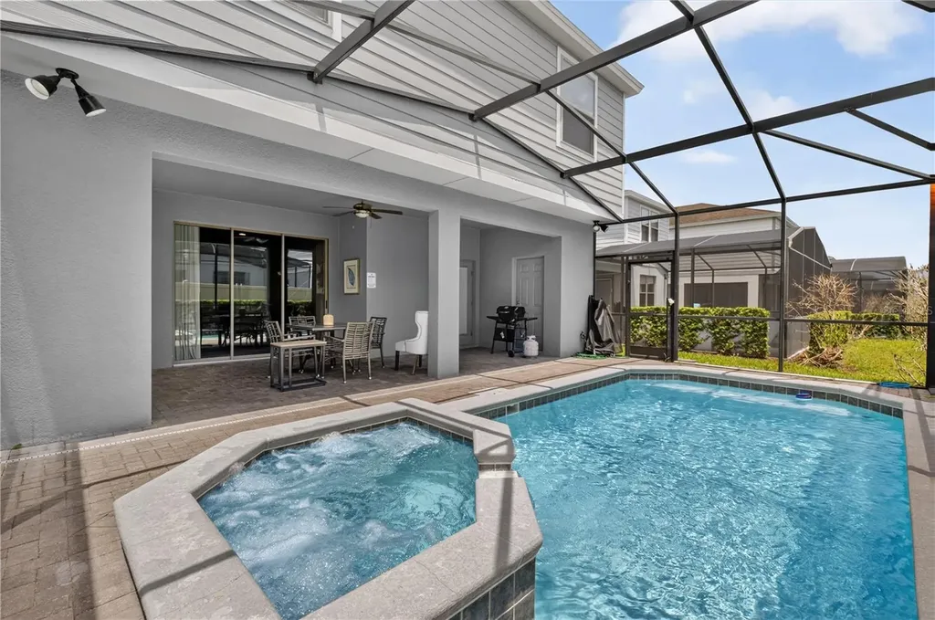 8922 Zurich Lane Kissimmee FL 34747