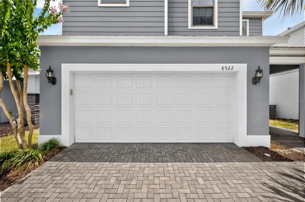 8922 Zurich Lane Kissimmee FL 34747