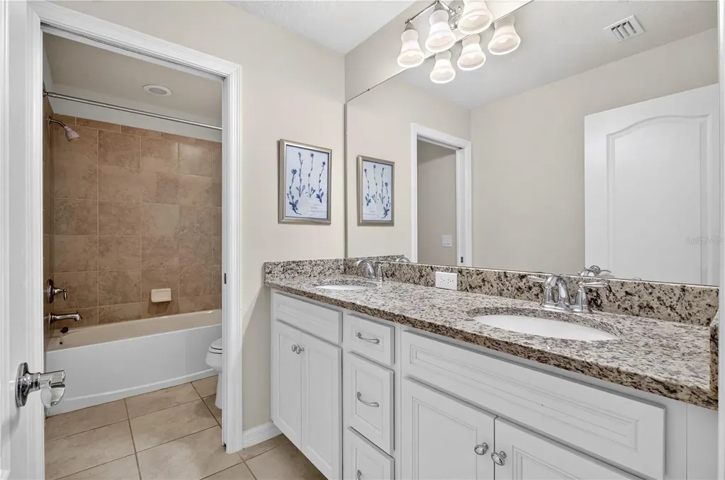 8922 Zurich Lane Kissimmee FL 34747