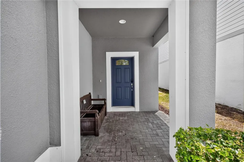 8922 Zurich Lane Kissimmee FL 34747