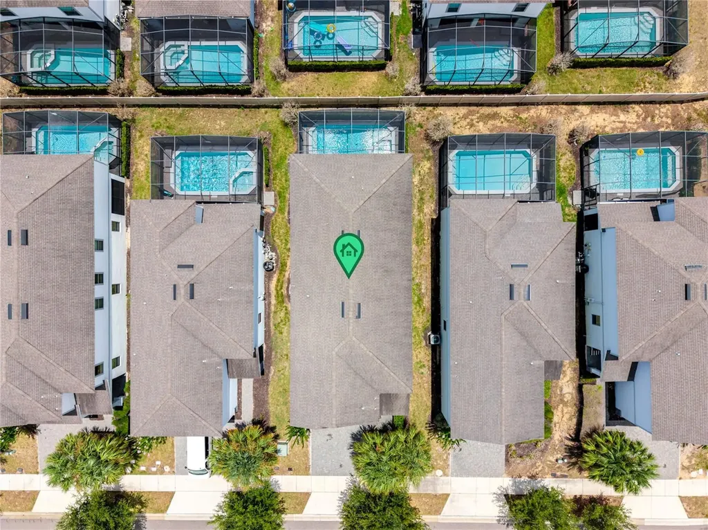 8922 Zurich Lane Kissimmee FL 34747