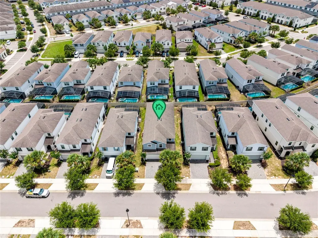 8922 Zurich Lane Kissimmee FL 34747