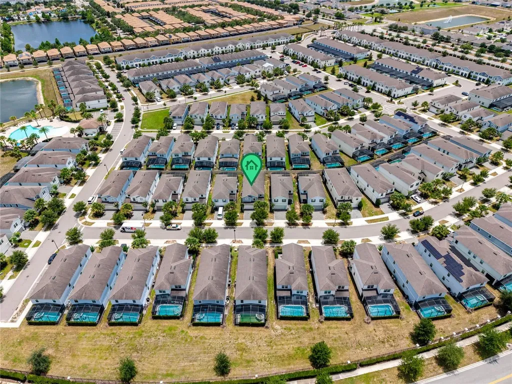 8922 Zurich Lane Kissimmee FL 34747