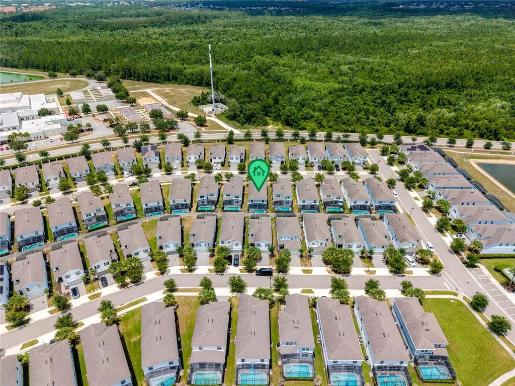 8922 Zurich Lane Kissimmee FL 34747