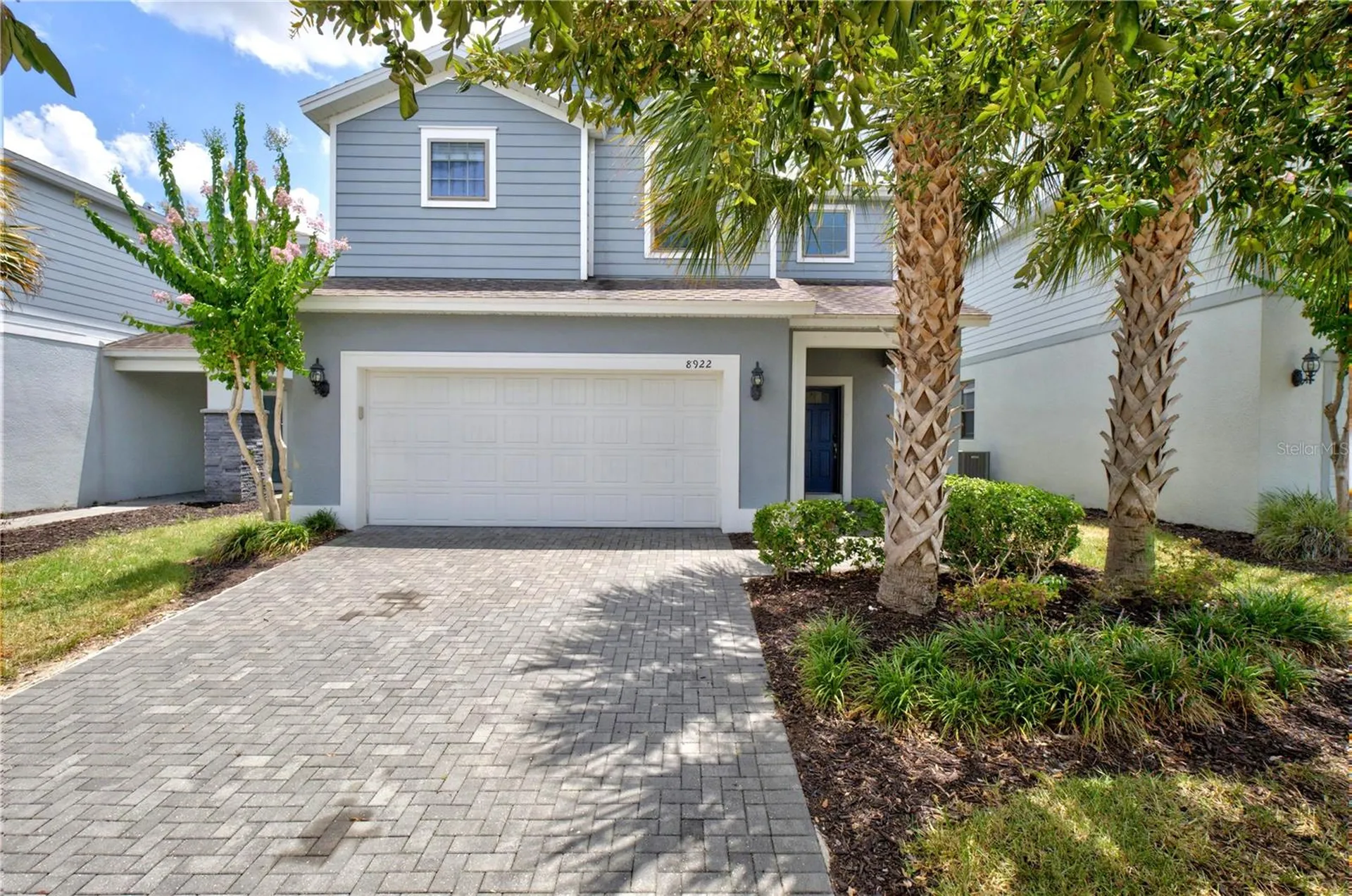 8922 Zurich Lane Kissimmee FL 34747